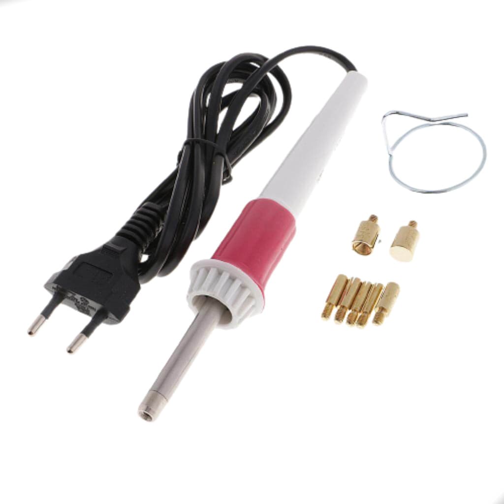 Aplicador De Strass Caneta Aplicadora Manual Lanmax  Hot Fix