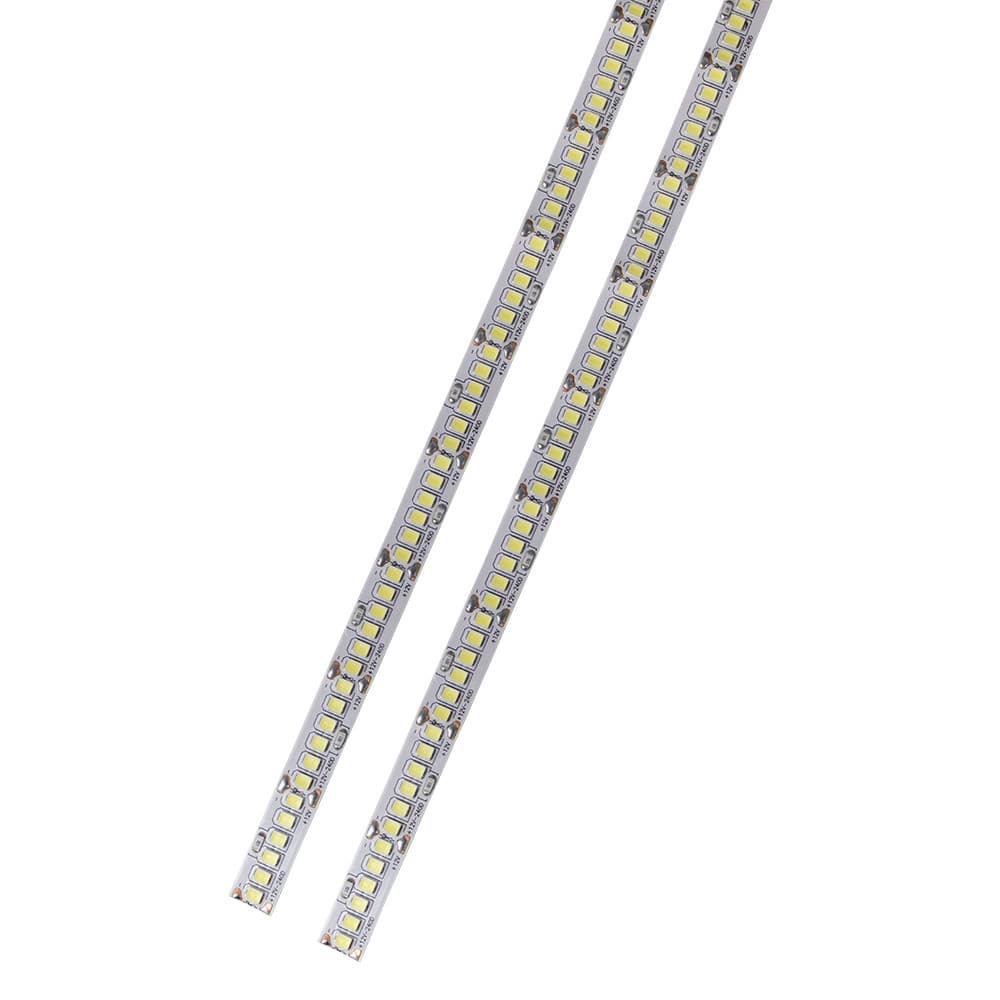 FITA DE LED ULTRA 240 LEDS 12V 16W/M 4.100K - 5M - BLUMENAU