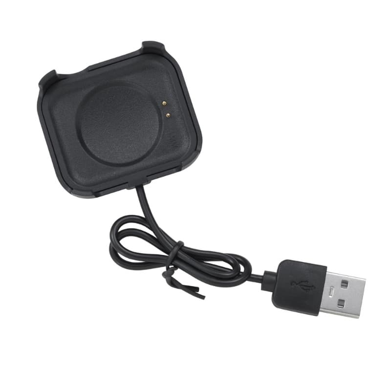 Estone Portátil Smartwatch Estação Carregamento Carregador Base Rack Para P6 X16 HW22 T500plus