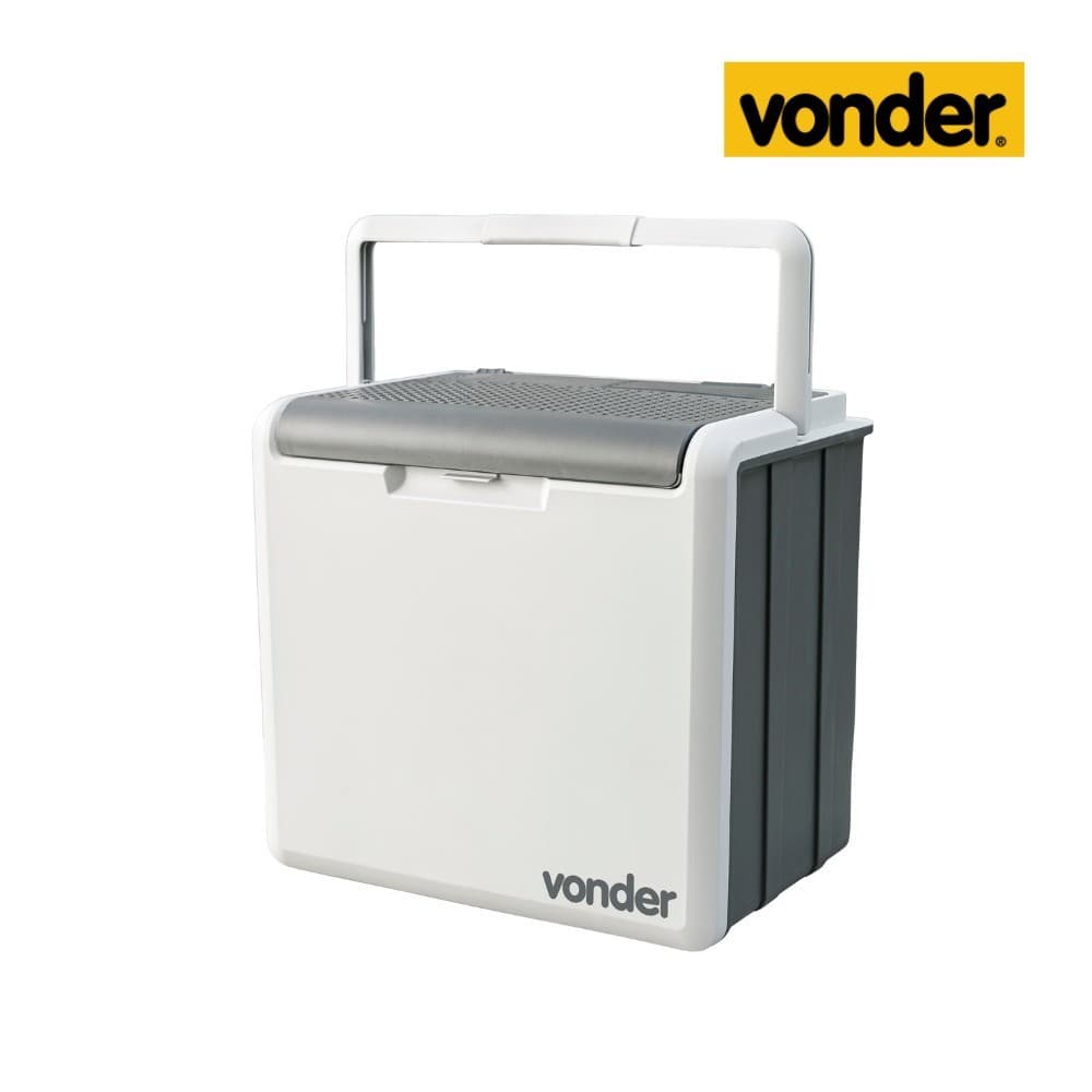 Refrigerador Automotivo 12V 30L Vonder