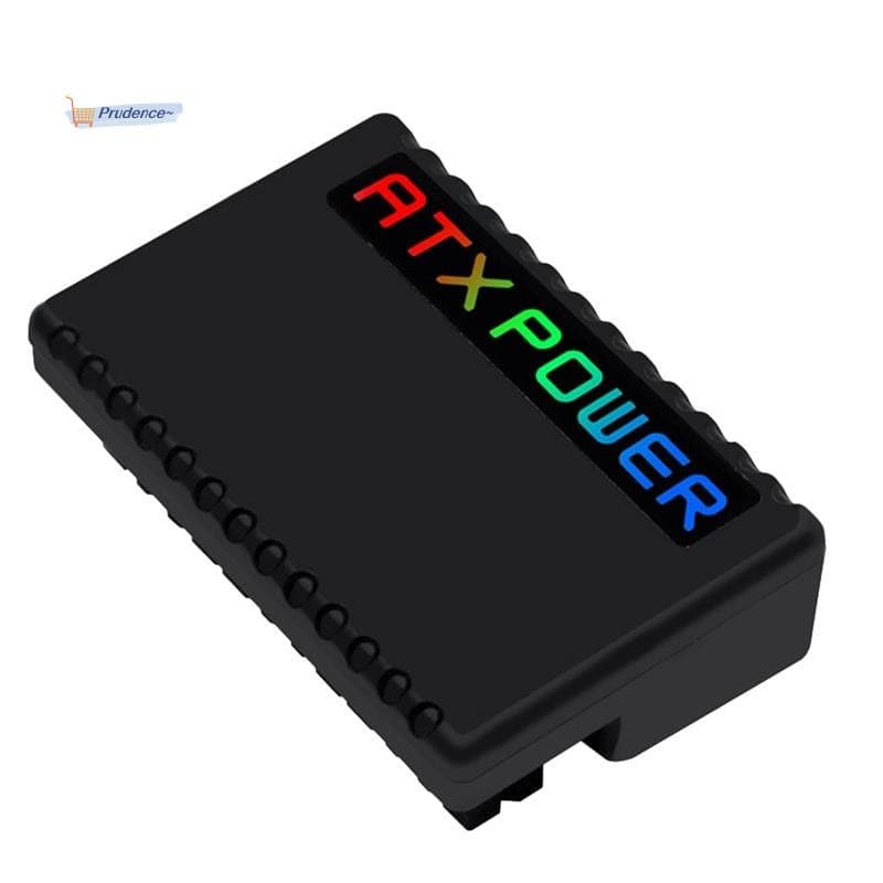PH324 ATX 24Pin Adaptador De Tomada De Alimentação De 90 Graus RGB Conector Para PC Desktop Fonte DIY