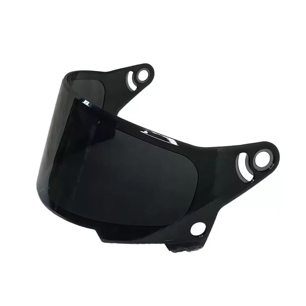 Viseira Capacete Bell Eliminator Fume