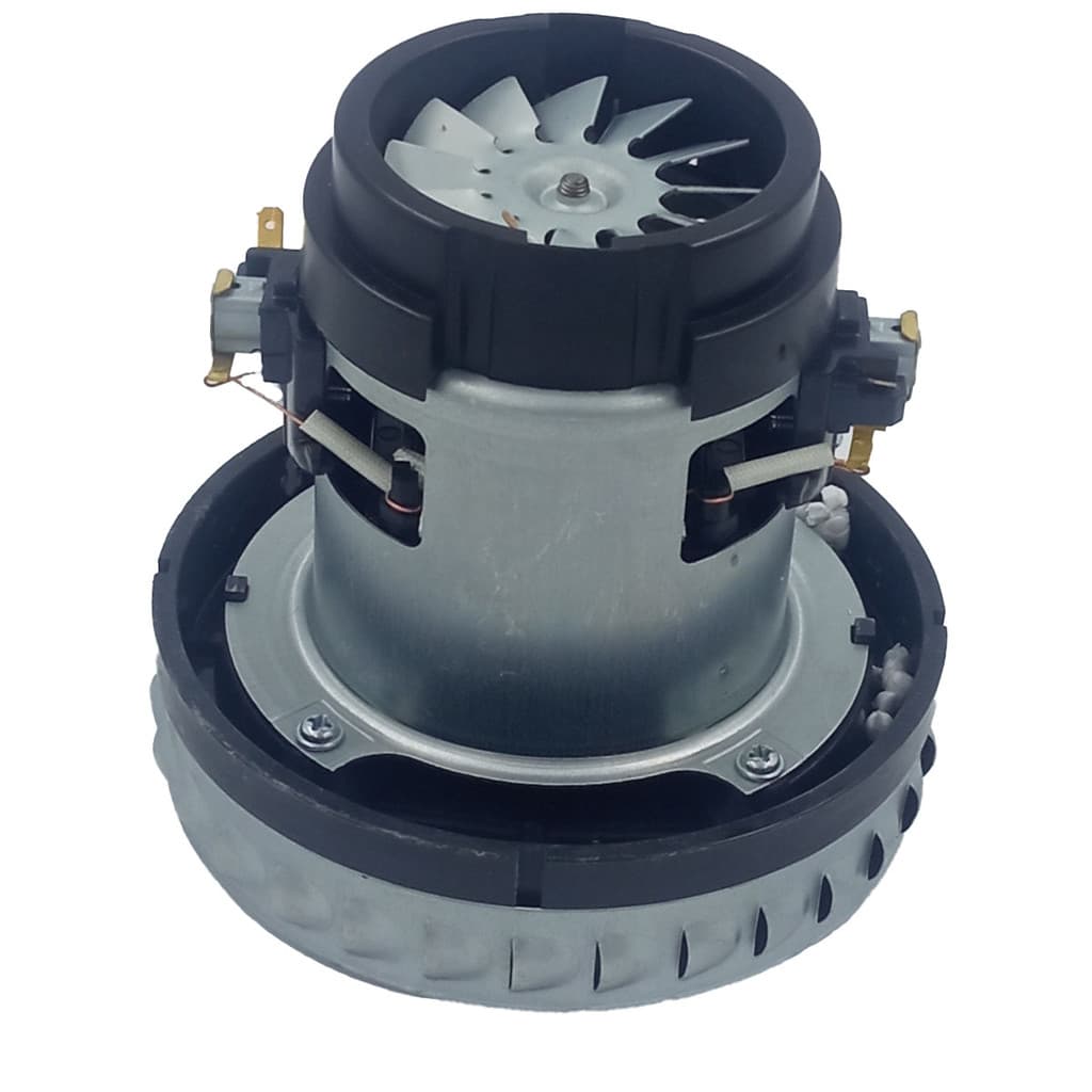 Motor para Extratora Wap Aqua Cleaner 127V 1400W