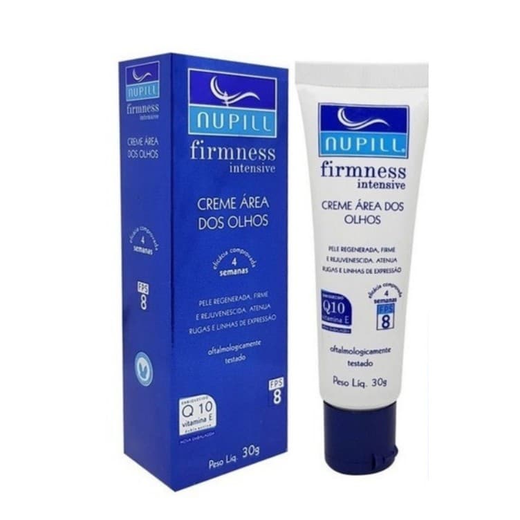 Creme área dos Olhos Q10 Nupill