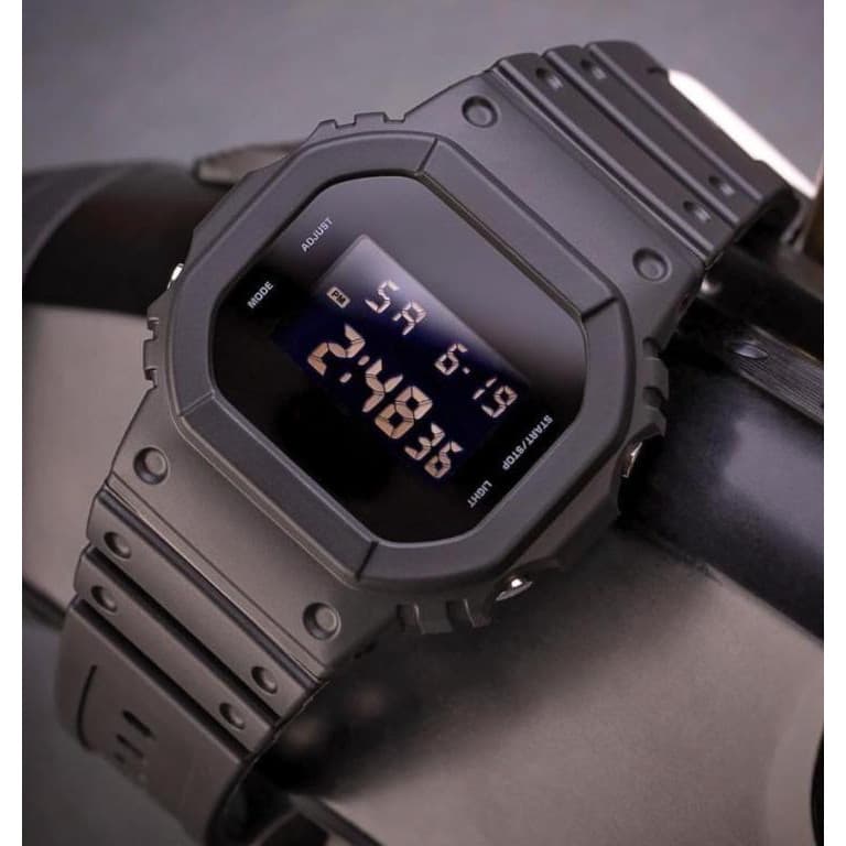 Relógio Masculino Menor Digital Esportivo Pulseira De Borracha