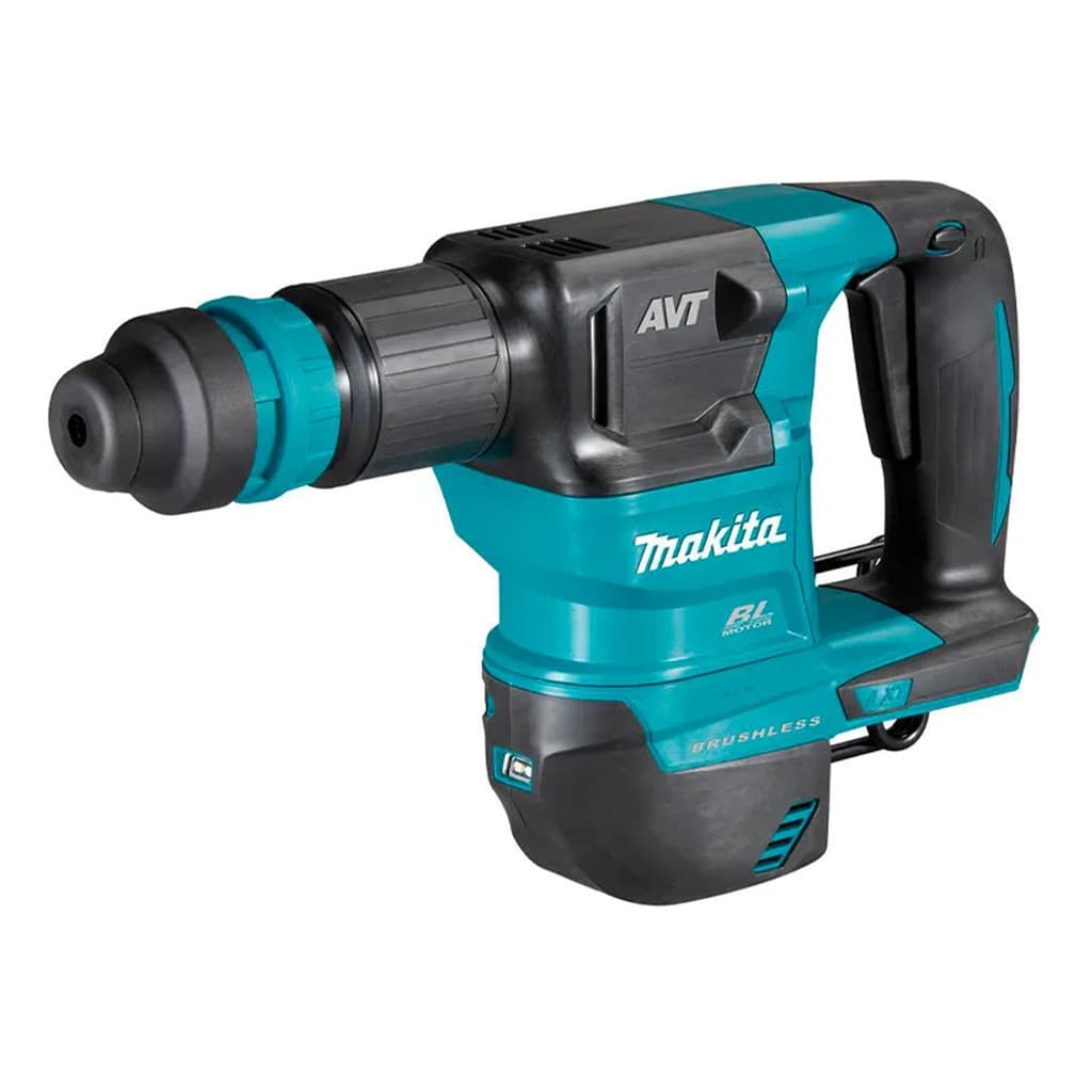 Martelo Demolidor Sds A Bateria Makita 18v - Dhk180z