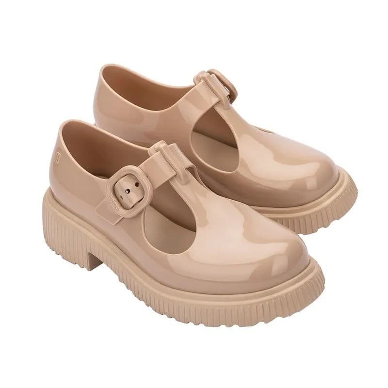 SANDALIA INFANTIL MINI MELISSA JACKIE ORIGINAL