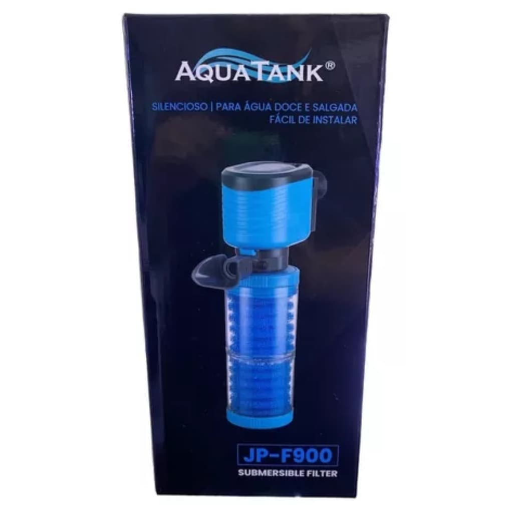 Aquatank Filtro Interno para Aquário  JP-F900 900L/h