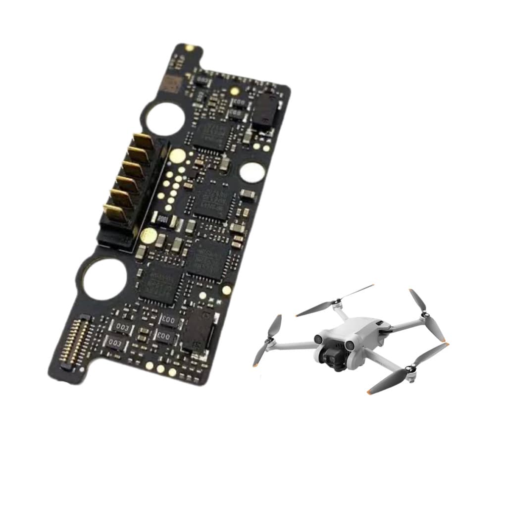 Placa Esc Board Controladora  Drone Dji Mini 3 Pro Original