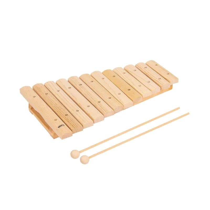 XILOFONE KIDZZO NATURAL 12 TECLAS 17665