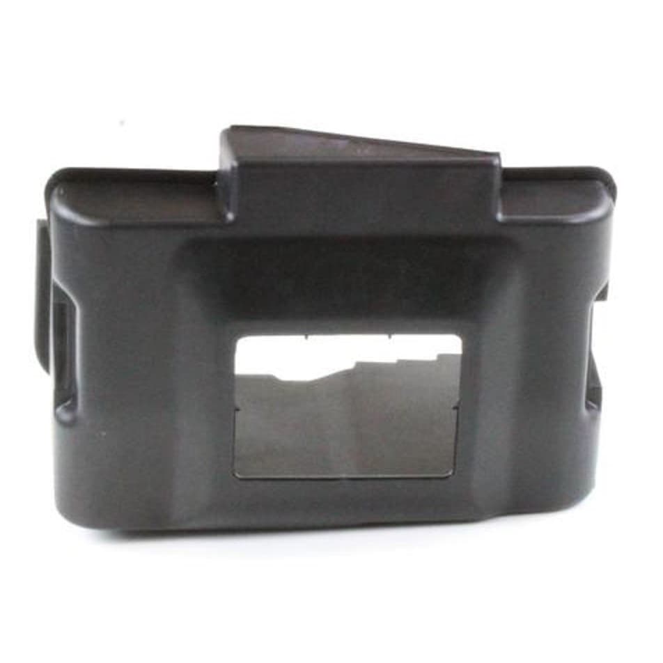 Capa Cobertura De Bateria Golf Bora 1j0915435j Orig Vw