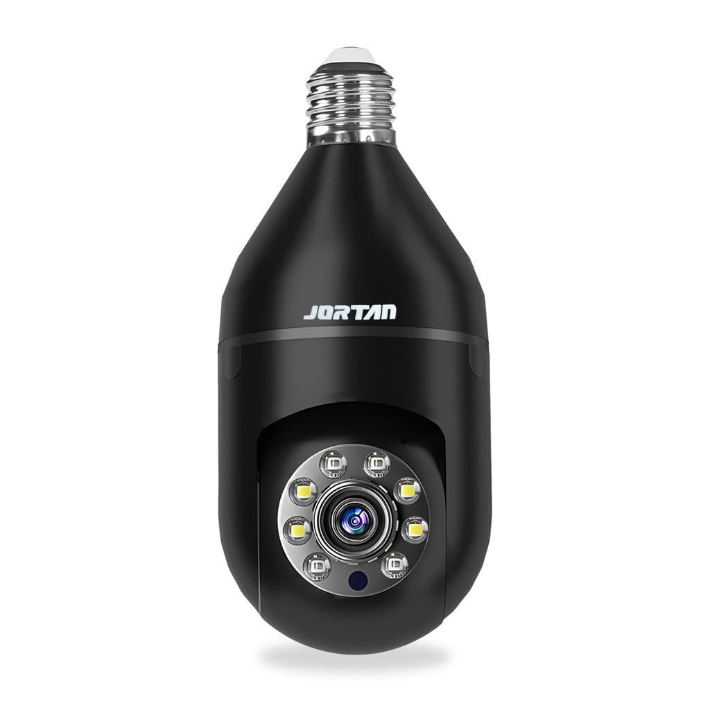Mini IP Câmera Wifi sem fio visão noturna microfone alto falante acesso remoto aplicativo