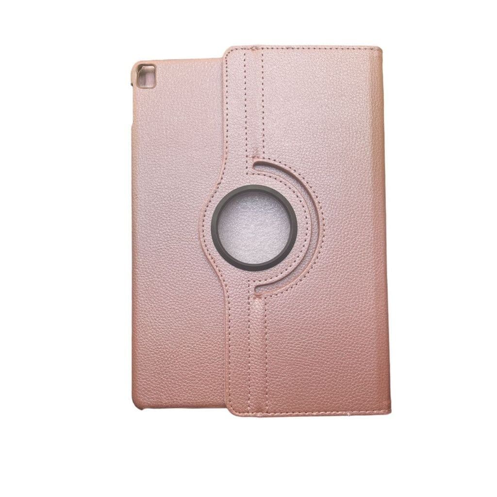 Capa Case Giratória Para Tablet Modelo IPad 7_8_9 Tela 10.2" Universal