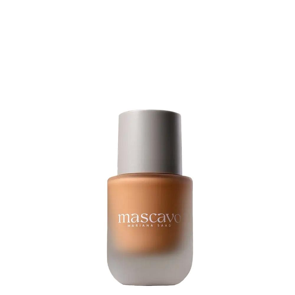 Soft Radiance Base Líquida 32N 30Ml - MASCAVO