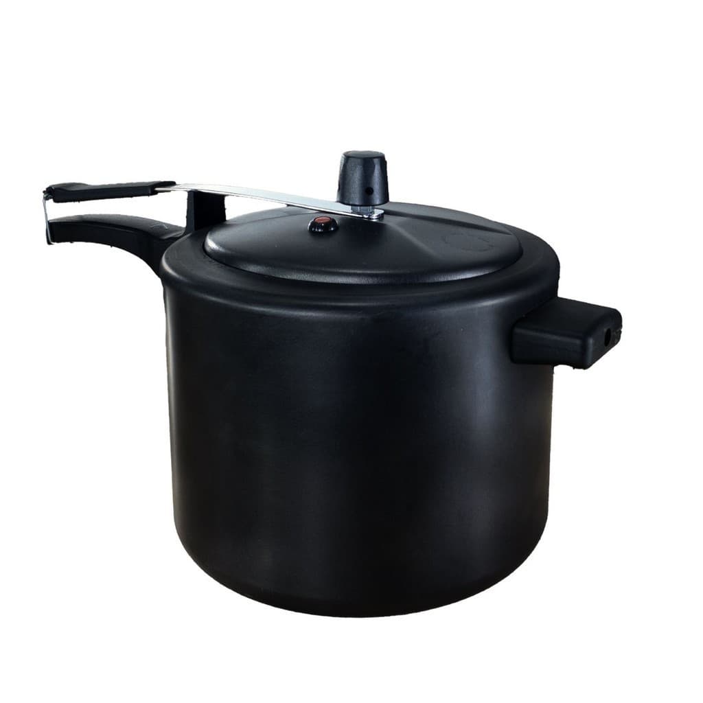 Panela de pressão 7L Antiaderente Teflon  Colorida