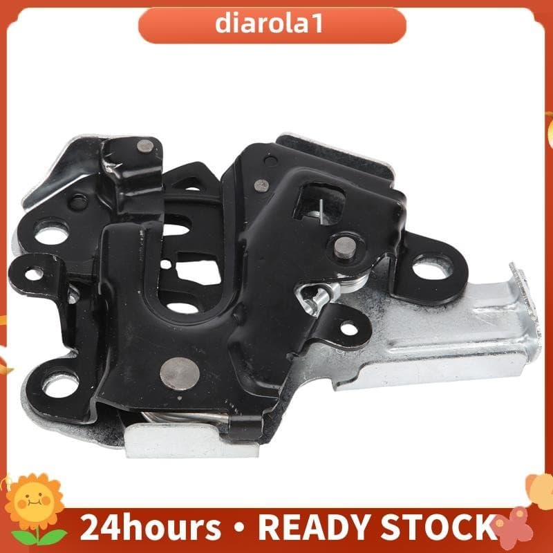 Conjunto De Trava Do Encosto Banco Traseiro Carro Para Honda CR-V CRV 2012 2013 2014 2015 2016