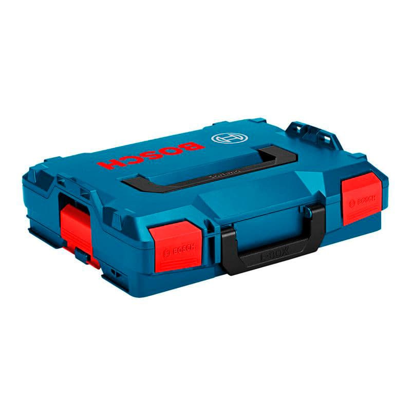 Maleta Bosch L-Boxx 102 Compact - 1600a012fz