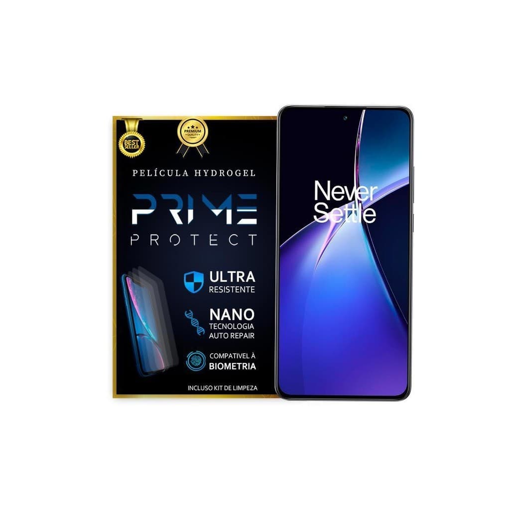 Pelicula De Hidrogel OnePlus Nord 4 Privacidade Frente