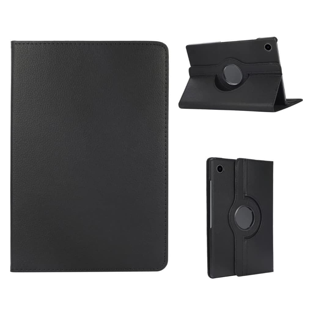 Capa Case Giratoria para novo Samsung Galaxy Tab A8 10.5 (2021) - X200 / X205