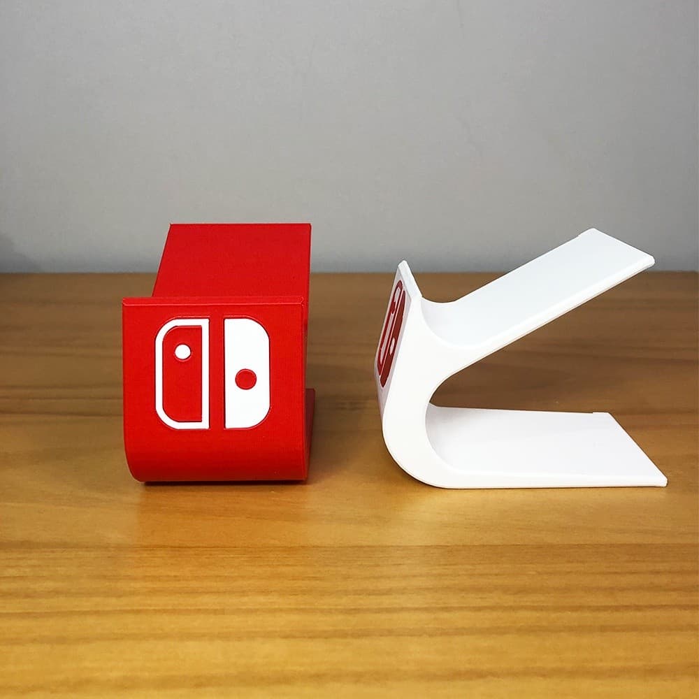 Suporte De Mesa Video Game para controle de NINTENDO SWITCH