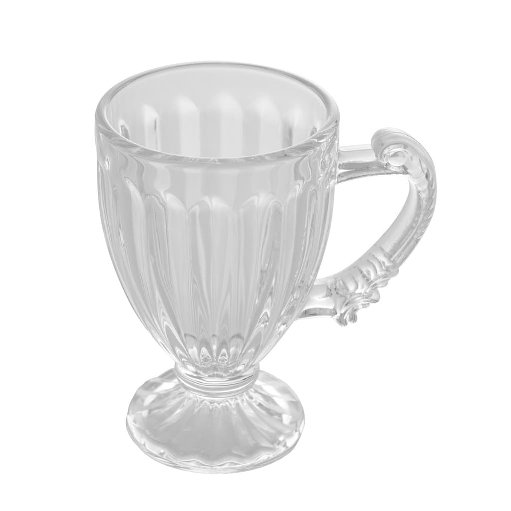 Xícara de Café em Cristal Imperial 100ml