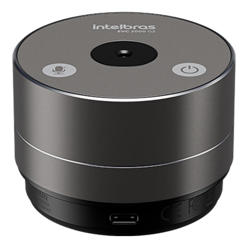 MICROFONE WIRELESS EVC 2000 G2
