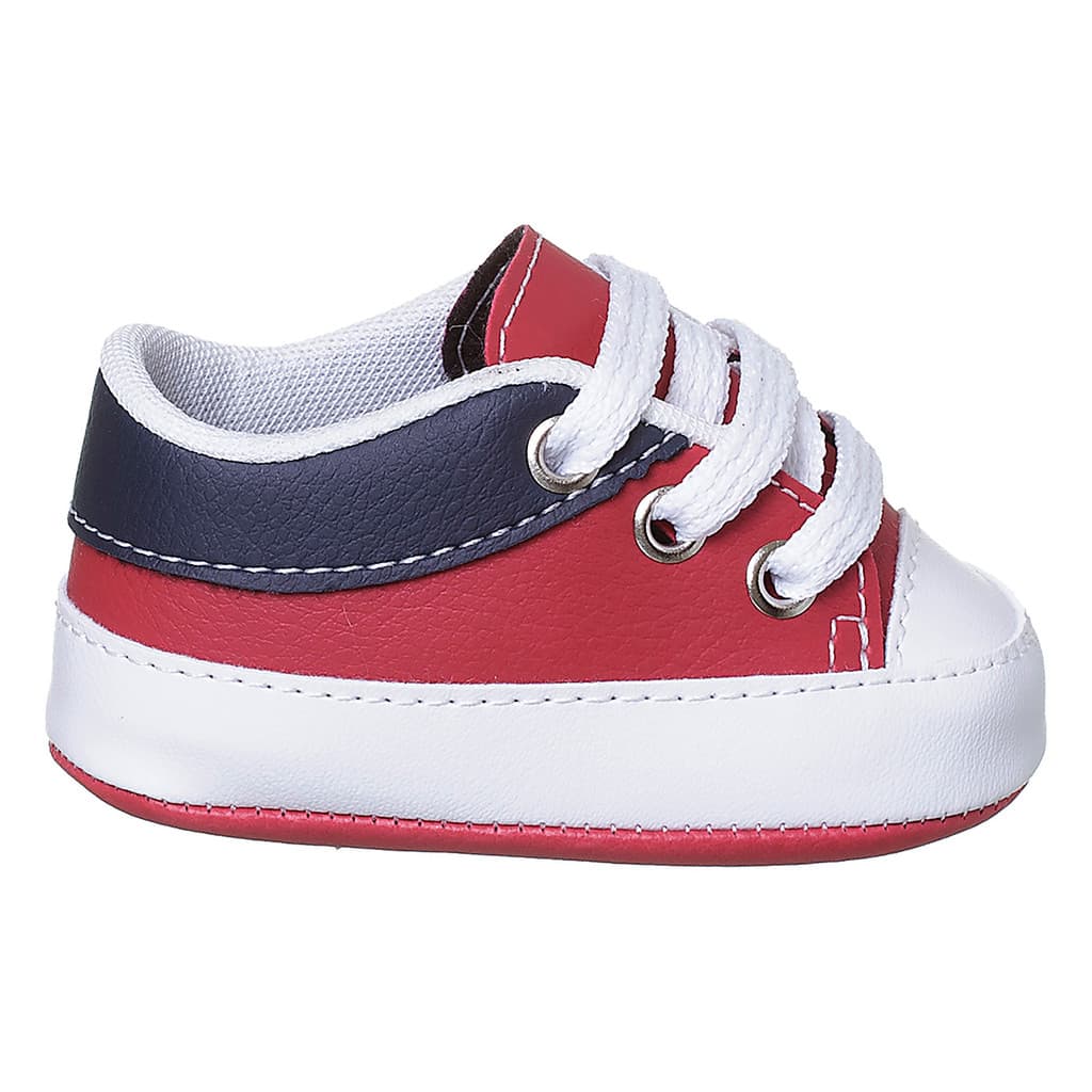 Tênis Infantil para Bebês - Conforto e Estilo Desde o Início - Meninos e Meninas TB56