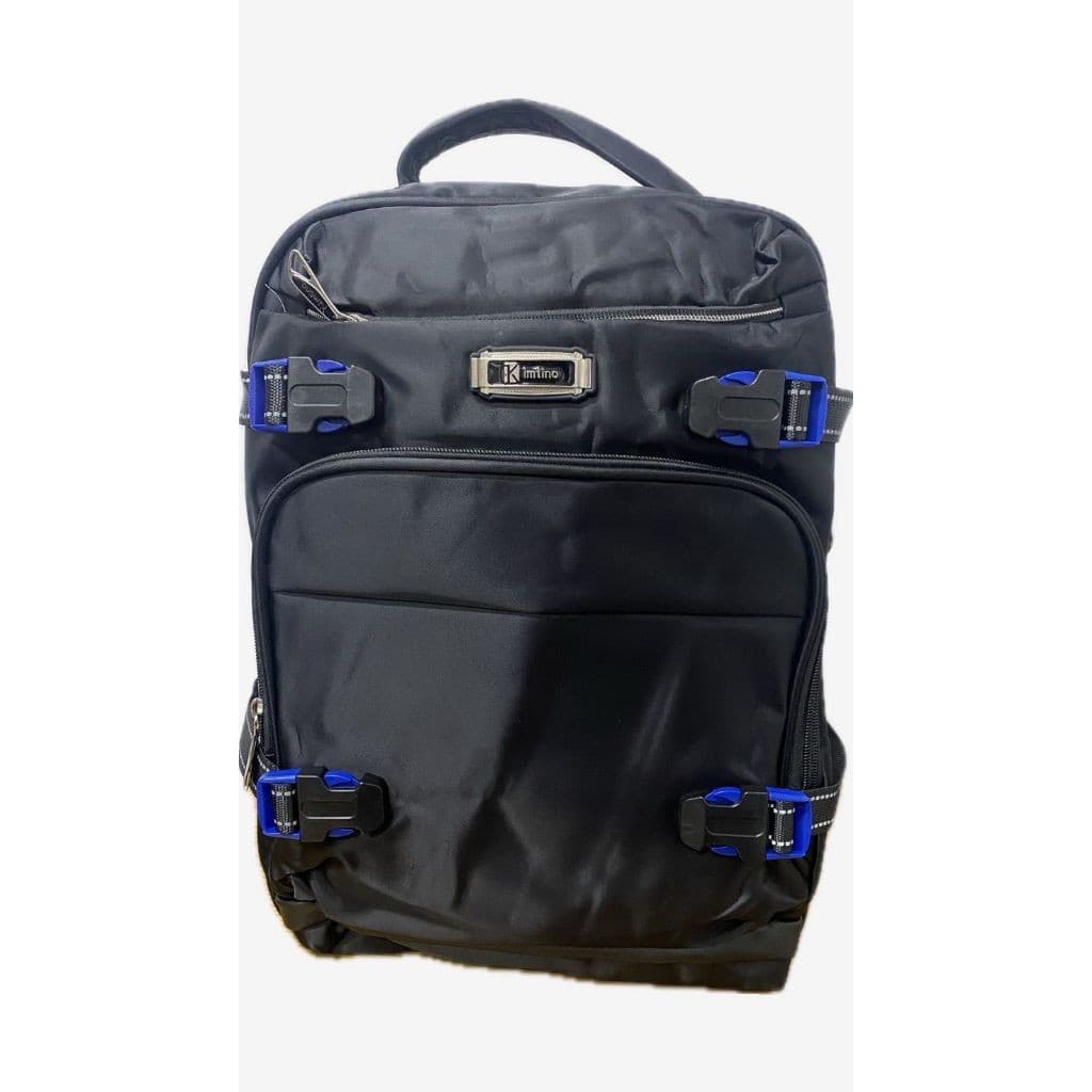 Mochila Notebook Impermeável Reforçada Alta Qualidade M188