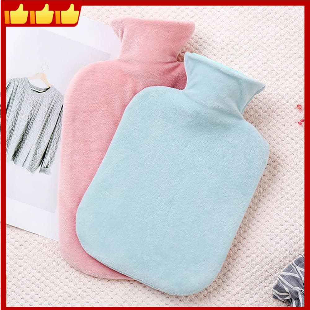 Capa De Pelúcia Removível Macia E Segura Reutilizável , Ergonômica , Protetora , Quente , Grande , Isolada , À Prova D'á