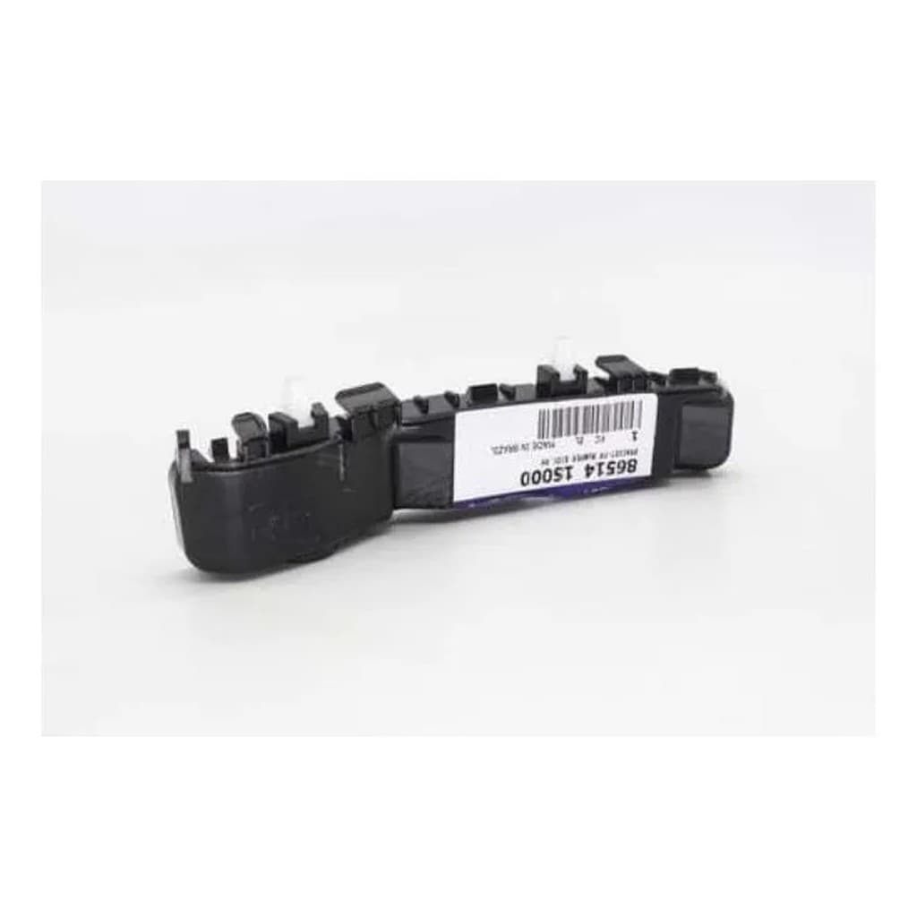 Guia Parachoque Dianteiro Direito Hyundai Hb20 2012-2019