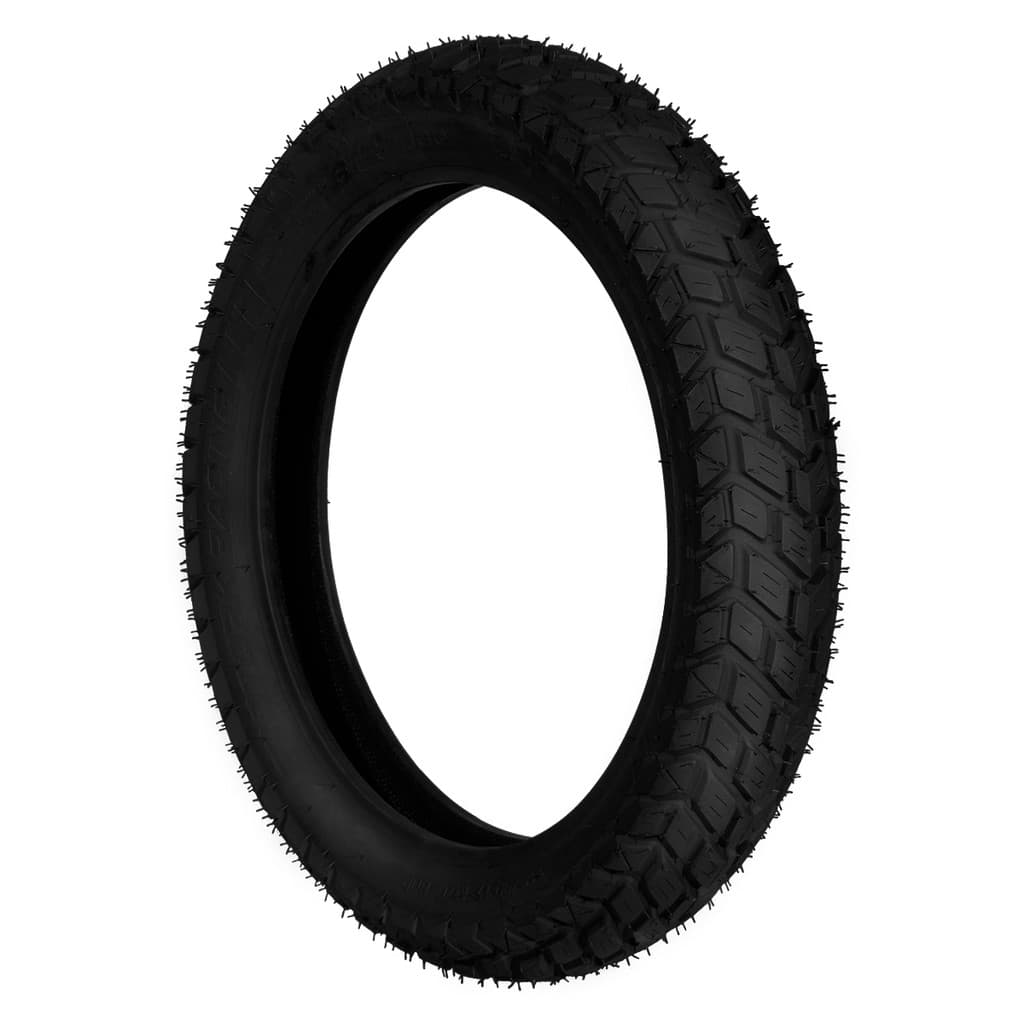 Pneu Traseiro 110/90-17 Pro Tork STR7000 Bros 125 150 160 Crosser 150 XRE 190 Origina