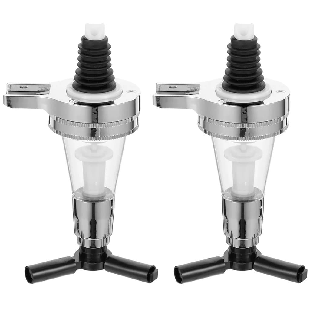 Bico Dosador para Dispenser de Bebidas Bar Butler Rep. 30ml - Kit com 2