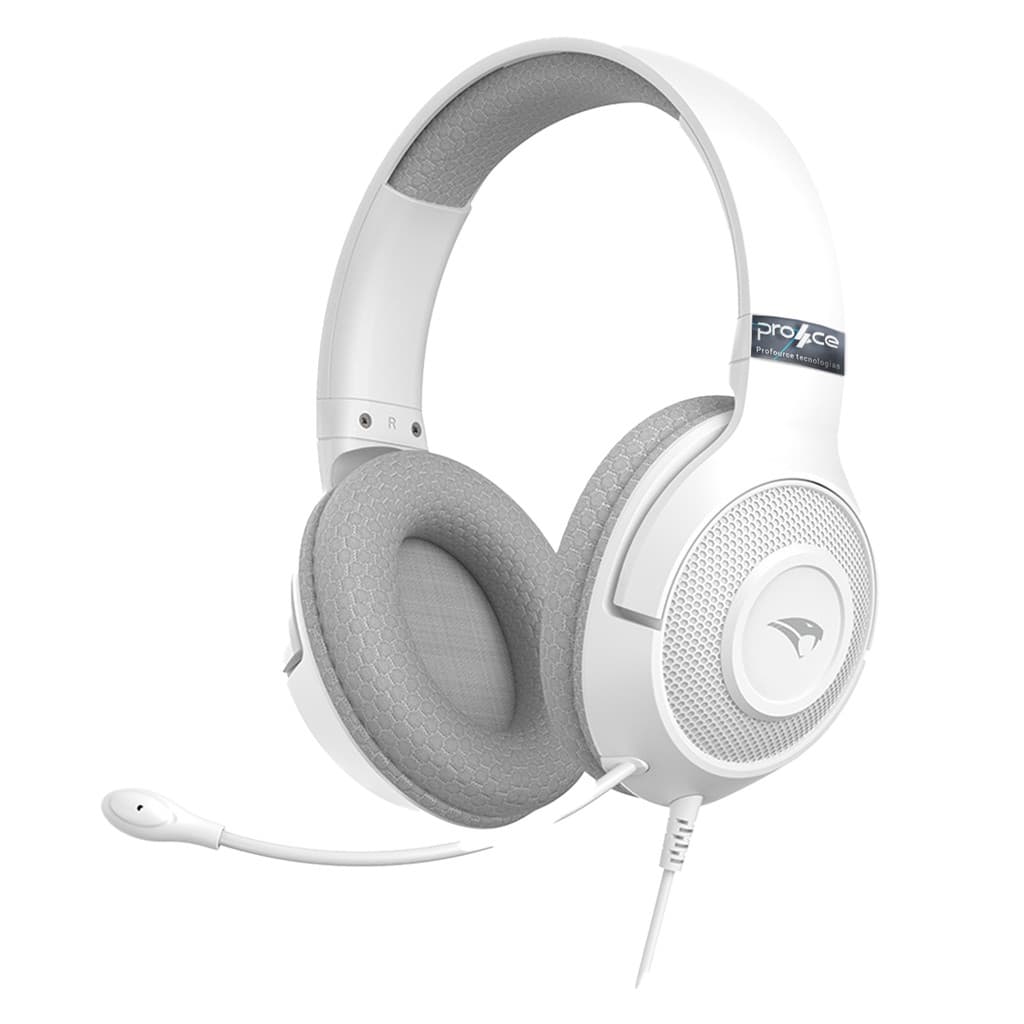 Headset Viper Pro Creative Branco