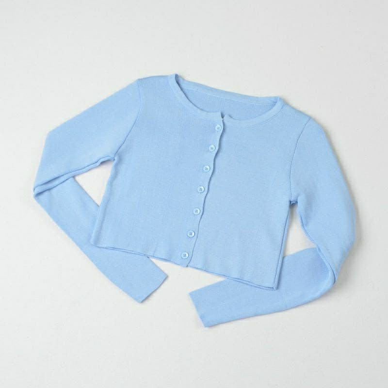 CARDIGAN/BOLERO