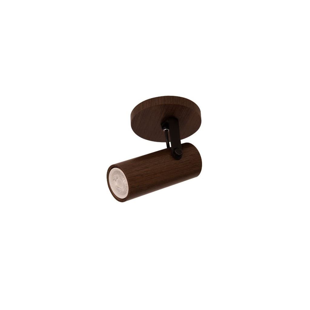 Spot Cilindro Slim  MR16