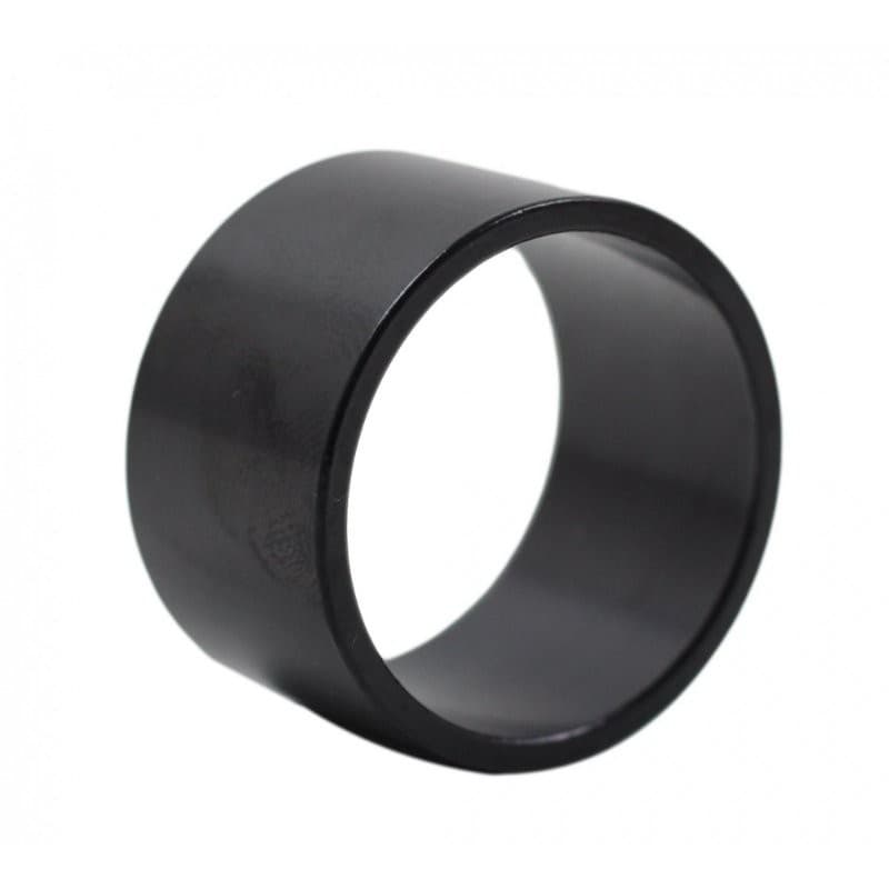 Espaçador de Mesa 20mm Para Bicicletas Vortex Em Aluminio Cor Preto