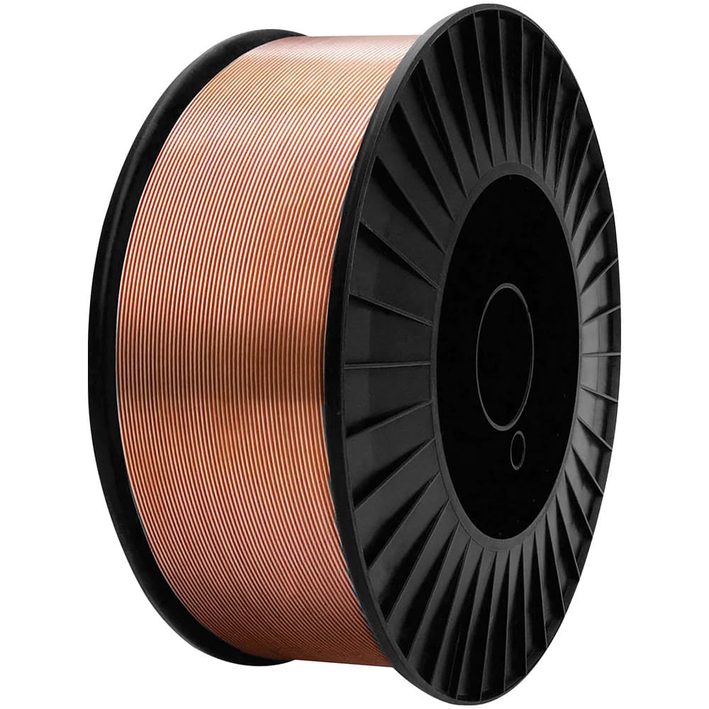 ARAME SOLDA MIG 1.2MM CARRETEL 15KG VONDER