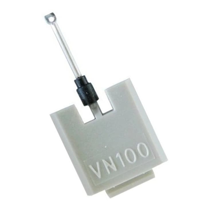 Agulha Toca Discos Vitrolas  Sony Pslx45br , Pslx 45br