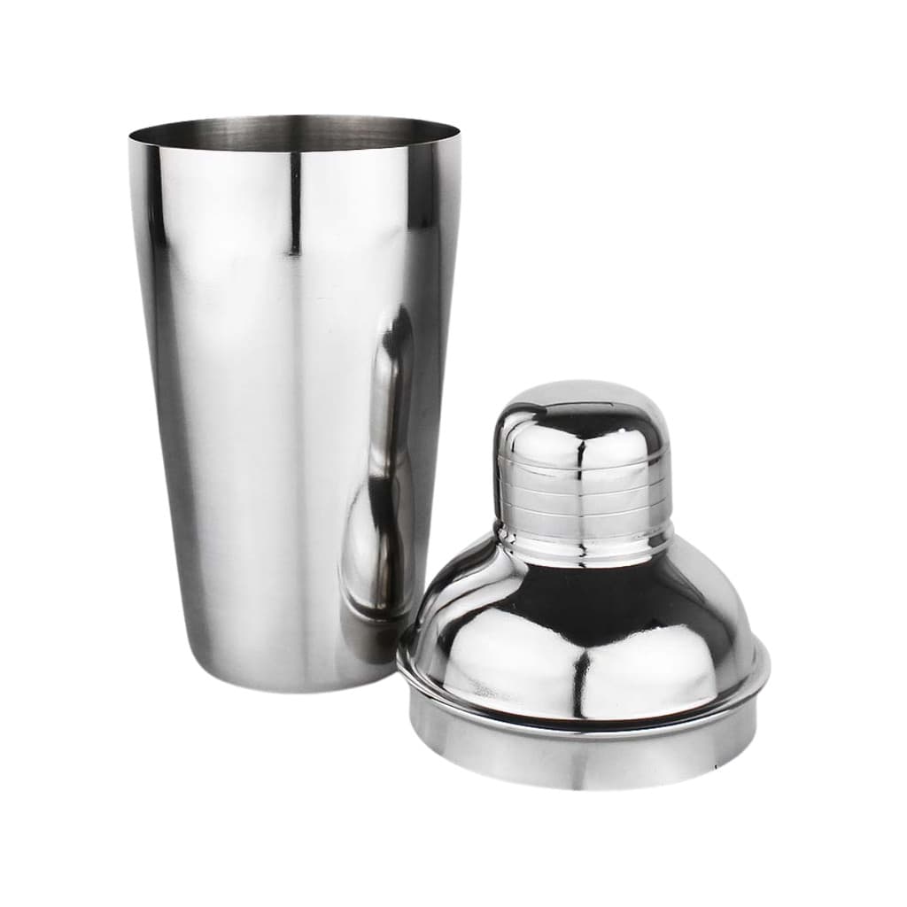Coqueteleira Aço Inox 500ml 21x7cm Gamma