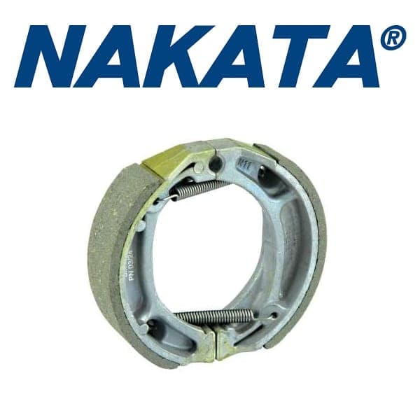 Lona Patim Freio Honda Nxr 125 / 150 / 160 Bros Esd Traseira – SM102