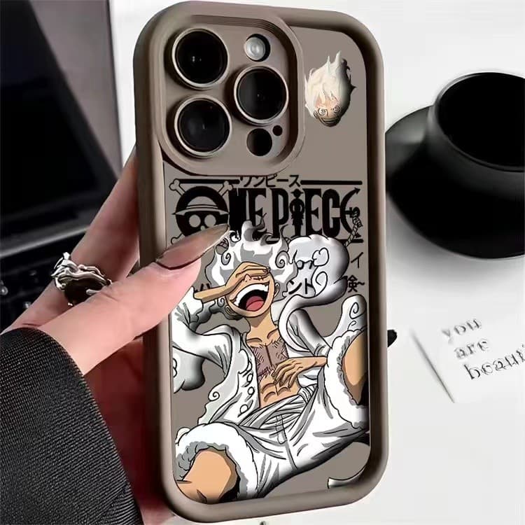 capinha OPPO A40 A60 A5 A5 Pro A79 5G A58 A78 A38 A57 A77 Reno 13F 11F 13 10 7 12 12F Caixa antiqueda todo incluído