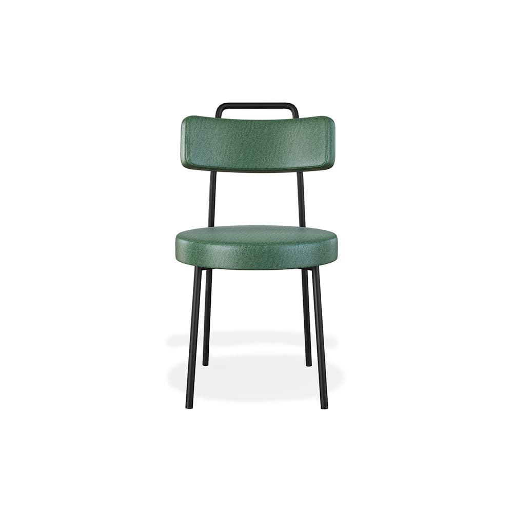 Cadeira Bock Courissimo Verde - SSX Multicoisas