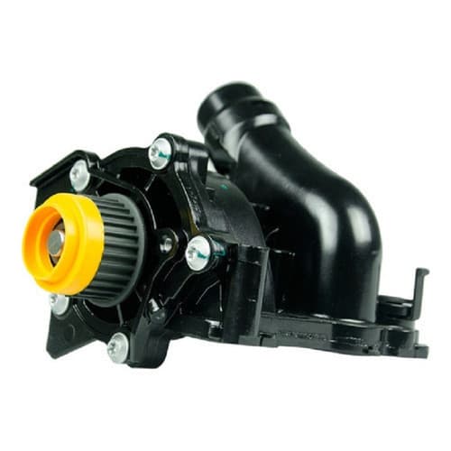 Bomba D'agua Tt A3 A4 A5 A6 A8 Q3 Q5 Golf Jetta Tiguan Passa