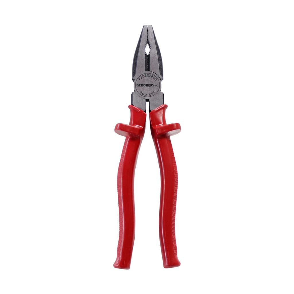 Alicate Universal 8" Gedore Red R28301200 - 3301821