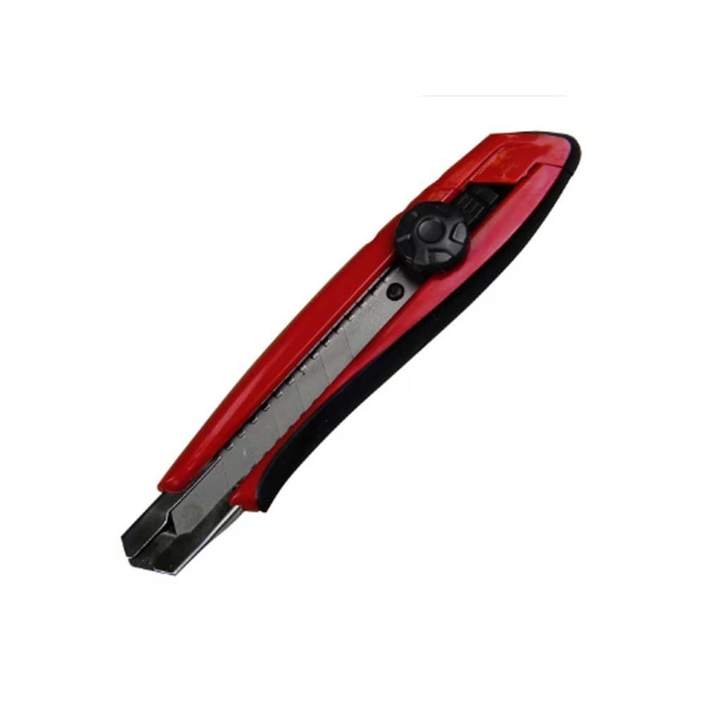Estilete 18MM - KUX030-S - STARRET