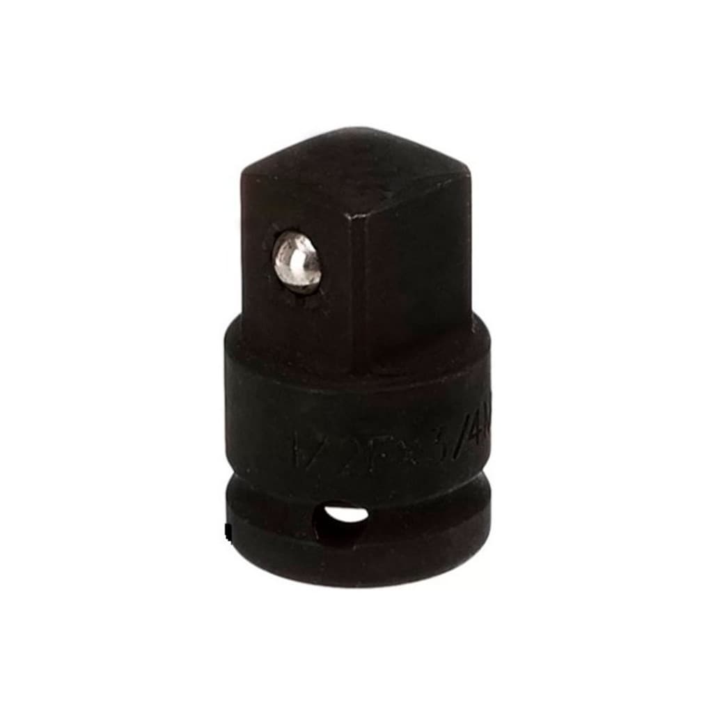 Adaptador P/ Soquete Impacto 1/2" X 3/4" Impacto King Tony 4866P