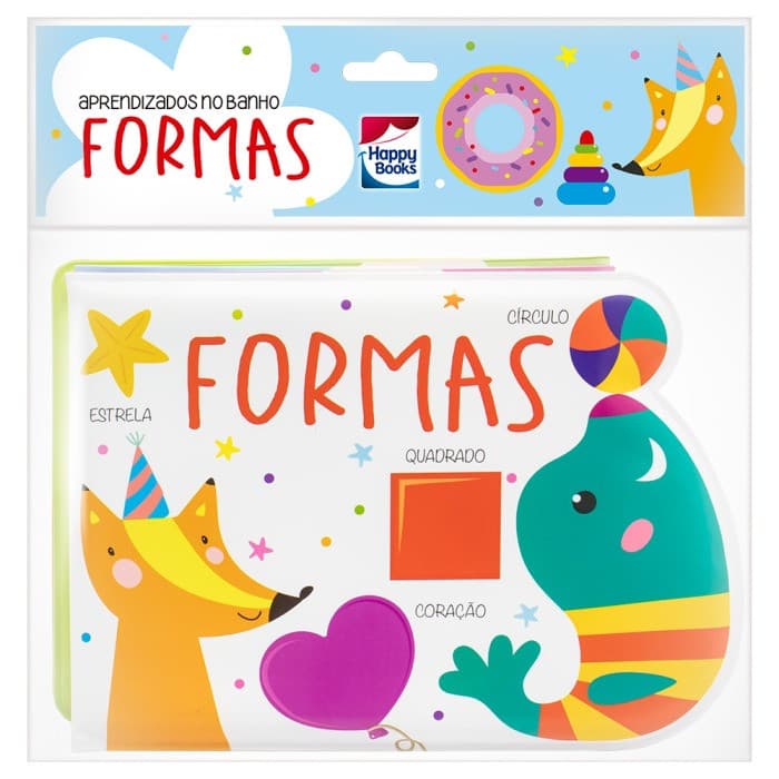 lançamento livro de banho Aprendizados no banho