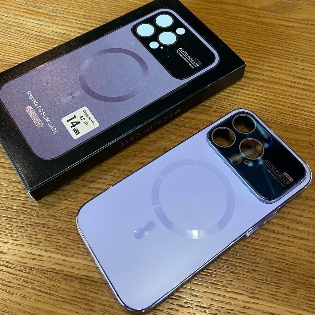 Auto Focus capa capinha protecao Magsafe janelas iphone15 iphone14 iphone15pro iphone14pro iphone15promax 15plus iphone14puls iphone14promax new listing