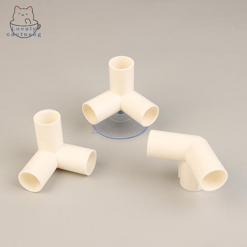 lovelycactushg Acessórios Peças Sobressalentes Conjunto Hexágono Alat Ganti Cercadinho Para Bebês Tenda De Brincar Crian