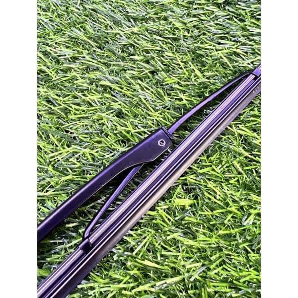 (A-PD) unidade  palheta limpador pára-brisa com modelo original de ferro